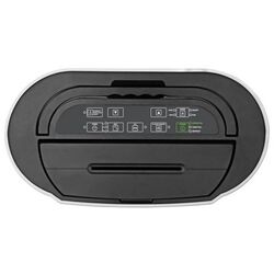 Очиститель и осушитель воздуха Taurus Alpatec DH 243 (White) Thumb