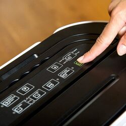 Очиститель и осушитель воздуха Taurus Alpatec DH 243 (White) Thumb