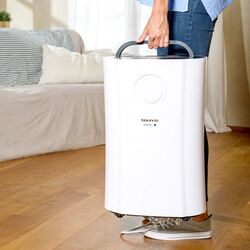 Очиститель и осушитель воздуха Taurus Alpatec DH 243 (White) Thumb