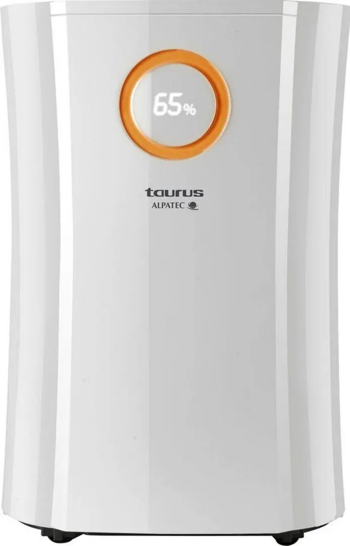 Очиститель и осушитель воздуха Taurus Alpatec DH 243 (White)
