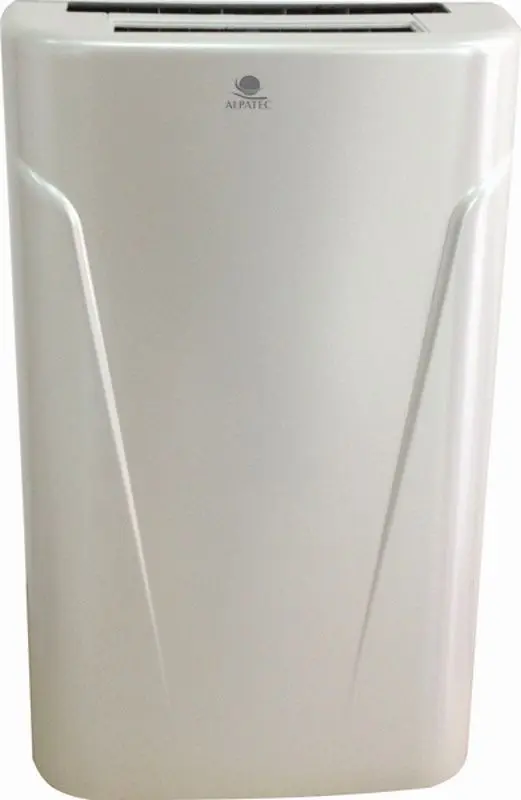 Dezumidificator Taurus Alpatec DH 20 (White)