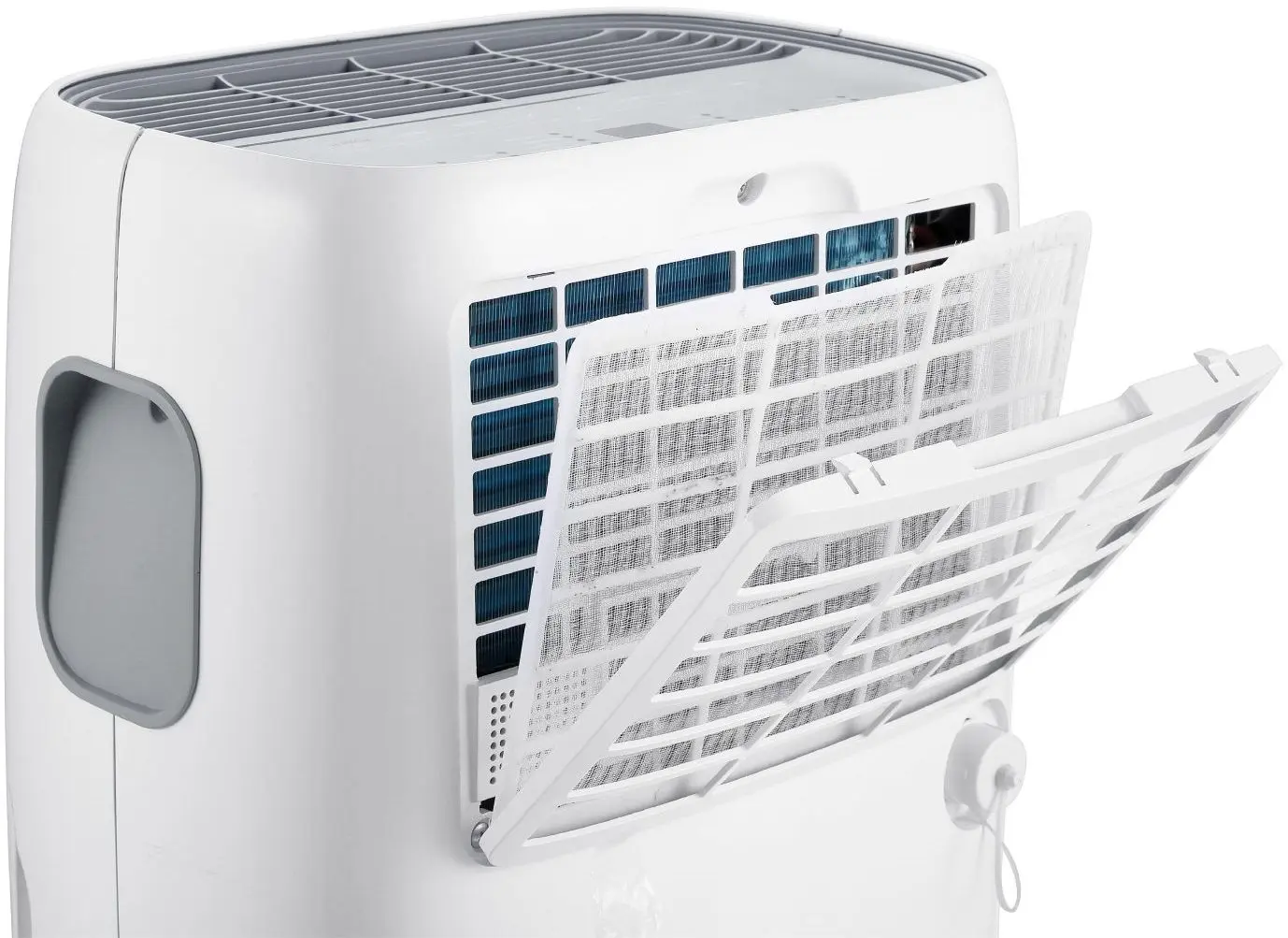 Dezumidificator TCL DEA35EB (White)