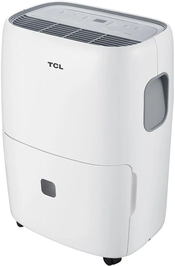 Dezumidificator TCL DEA35EB (White)