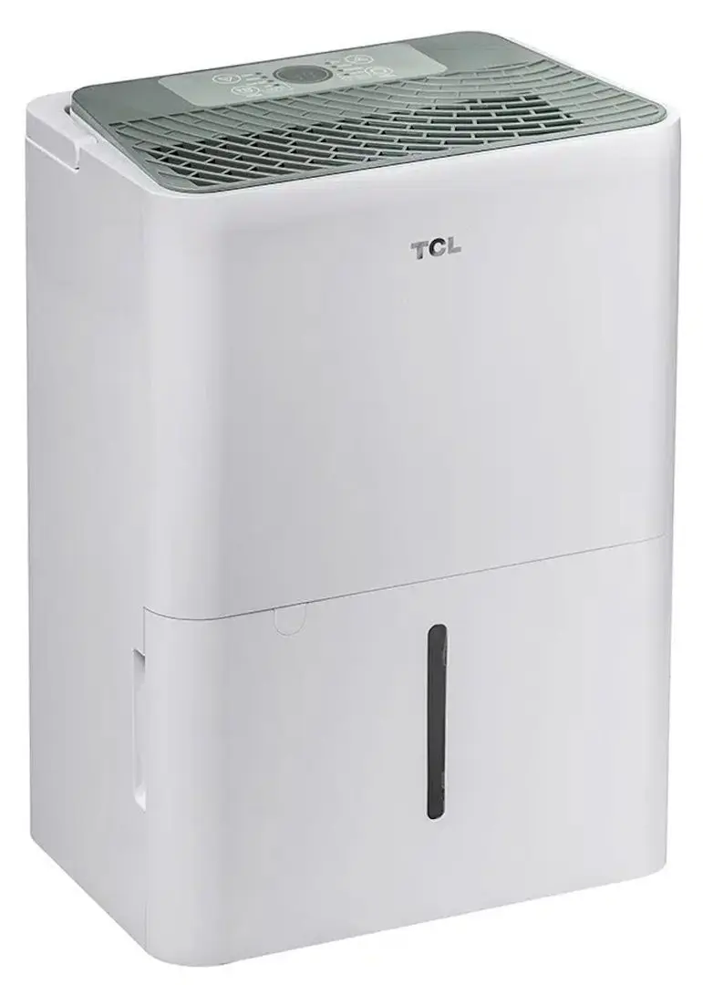 Dezumidificator TCL DEL10EB (White)