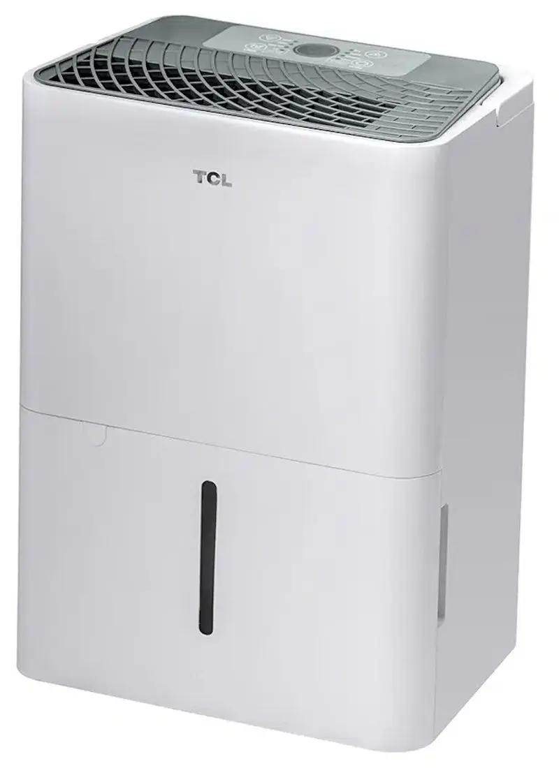 Dezumidificator TCL DEL10EB (White)