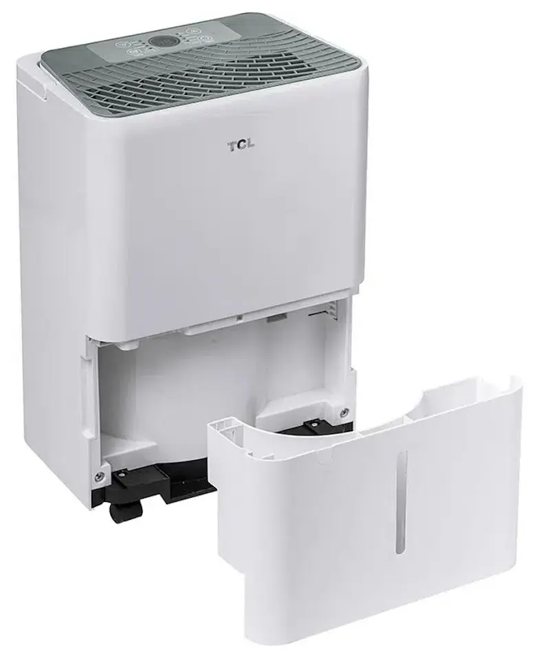 Dezumidificator TCL DEL10EB (White)
