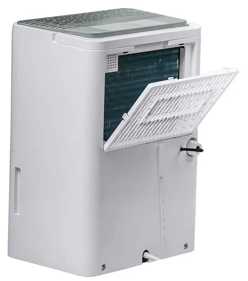 Dezumidificator TCL DEL10EB (White)