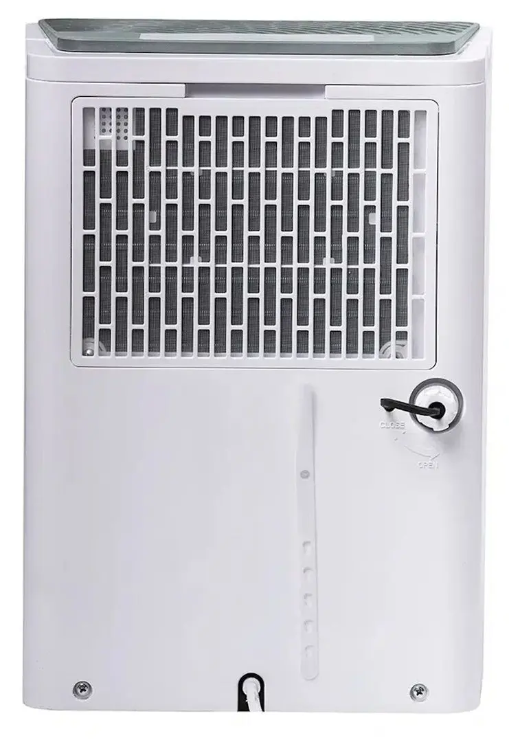 Dezumidificator TCL DEL10EB (White)