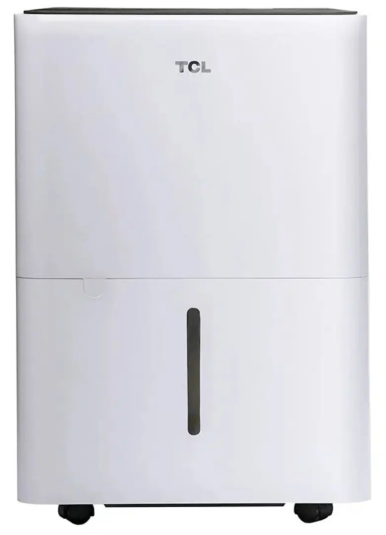 Dezumidificator TCL DEL10EB (White)