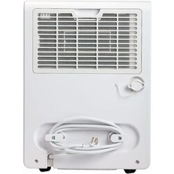 Dezumidificator TCL DEM25EB (White) Thumb