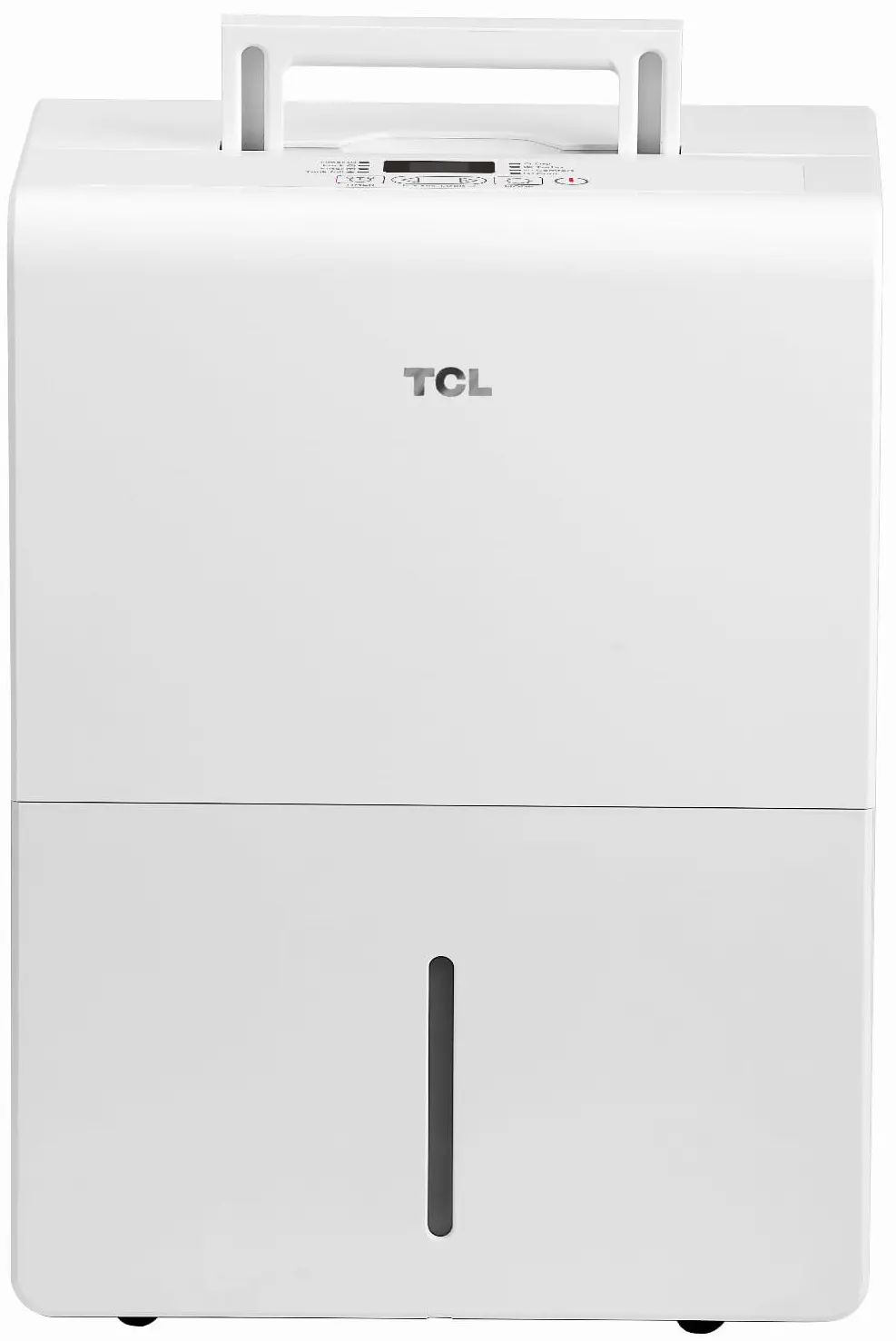 Осушитель воздуха TCL DEM35EB (White)
