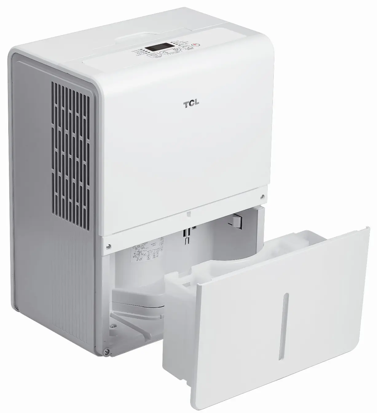Осушитель воздуха TCL DEM35EB (White)