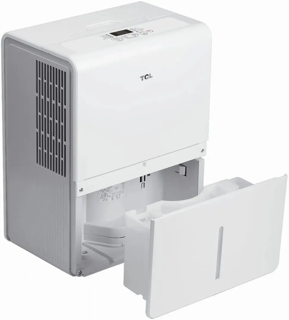 Осушитель воздуха TCL DEM50EB (White)