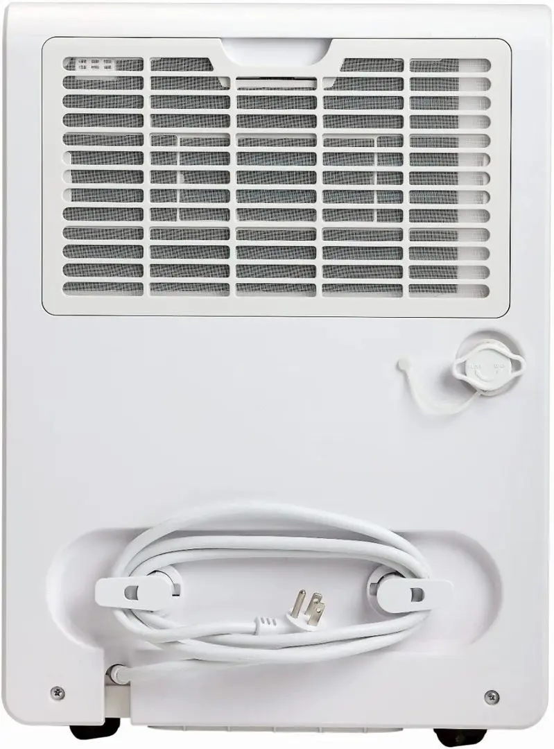 Осушитель воздуха TCL DEM50EB (White)