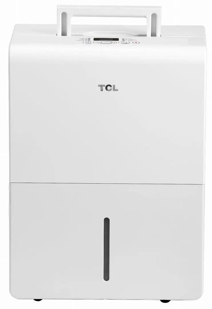 Осушитель воздуха TCL DEM50EB (White)