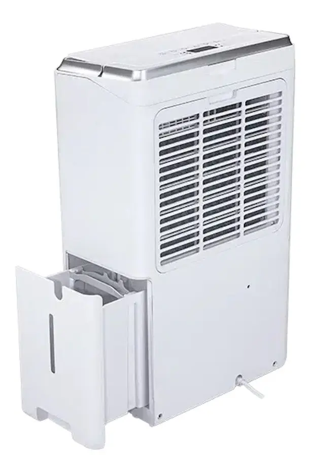 Dezumidificator TCL DEWA16EB (White)