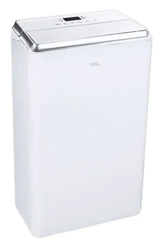 Dezumidificator TCL DEWA20EB (White)