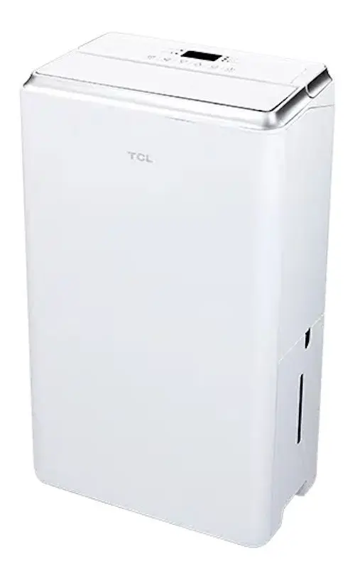 Dezumidificator TCL DEWA20EB (White)