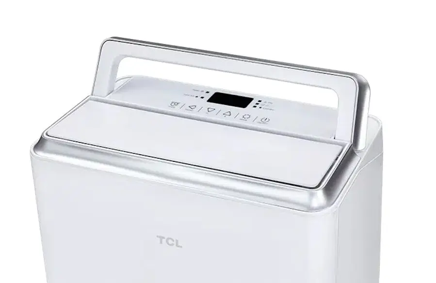 Dezumidificator TCL DEWA20EB (White)