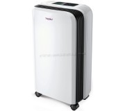 Dezumidificator Tesy DHF 10 CEL (White/Black)