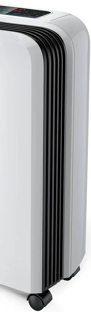 Осушитель воздуха Tesy DHF 10 CEL (White/Black)