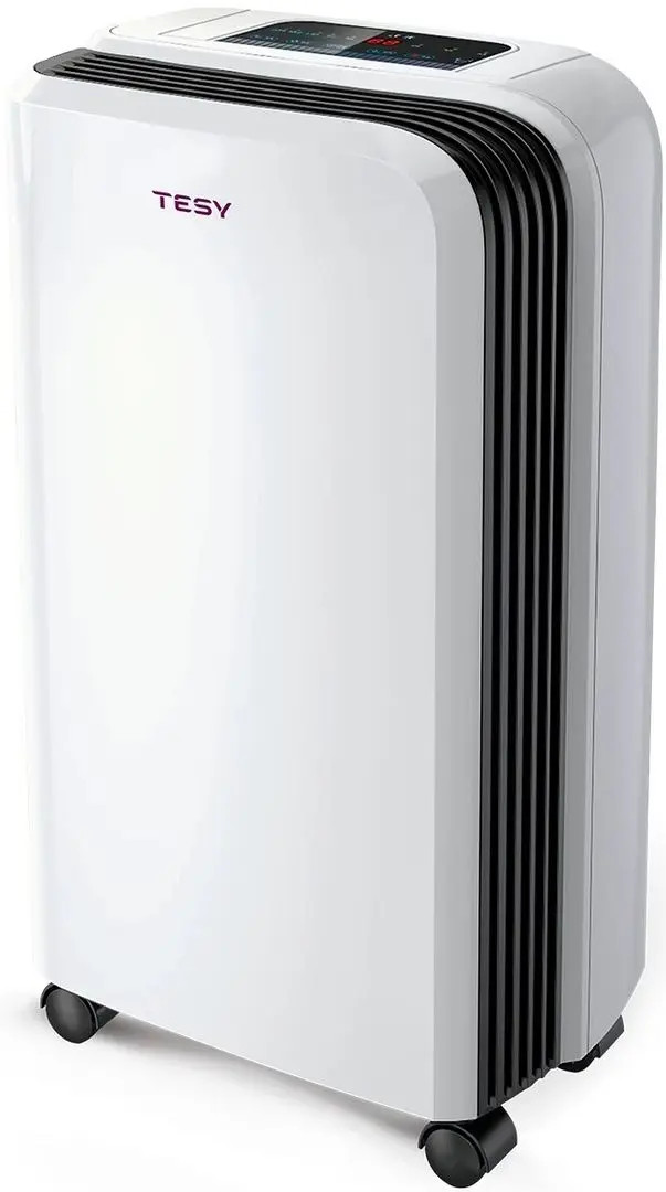 Осушитель воздуха Tesy DHF 10 CEL (White/Black)