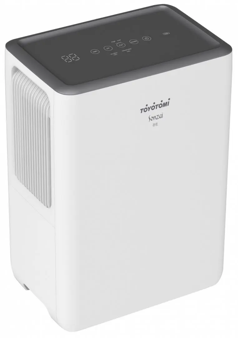 Осушитель воздуха Toyotomi Sonzai TDE-16GA20 (White)