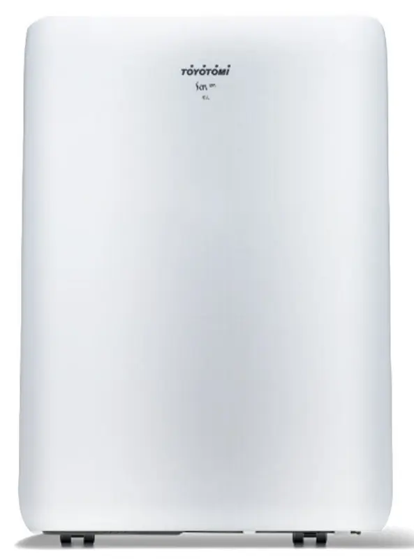 Dezumidificator Toyotomi Sonzai TDE-16SION23 (White)