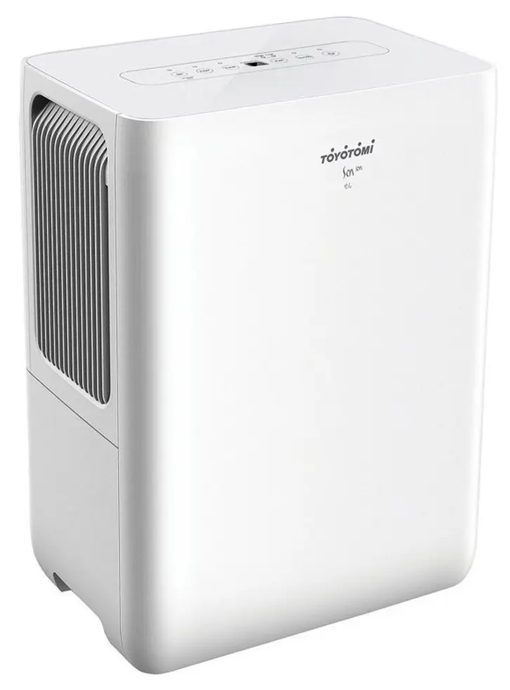 Dezumidificator Toyotomi Sonzai TDE-16SION23 (White)