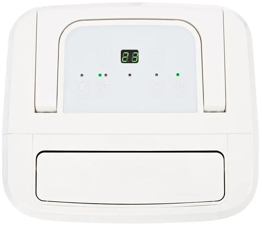 Dezumidificator Tristar AC-5420 (White)