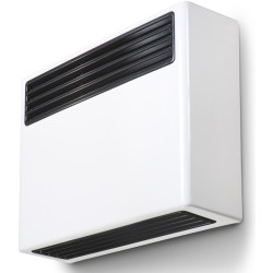 Dezumidificator Trotec DS 30 (White/Black) Thumb