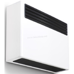 Dezumidificator Trotec DS 30 (White/Black)
