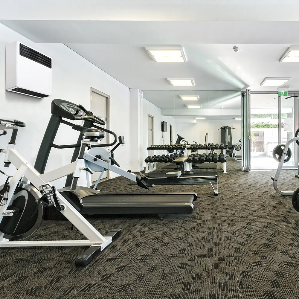 Dezumidificator Trotec DS 30 (White/Black)