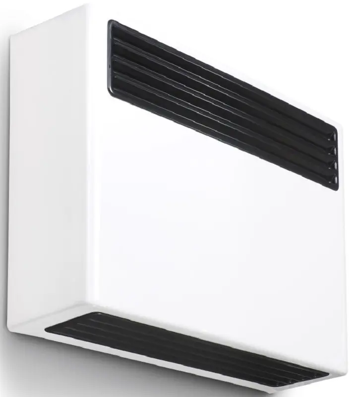 Dezumidificator Trotec DS 30 (White/Black)