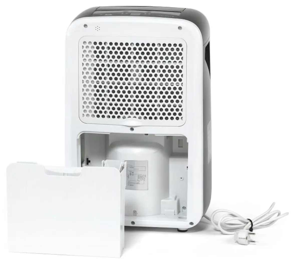 Dezumidificator Trotec TT K71 E (White/Black)