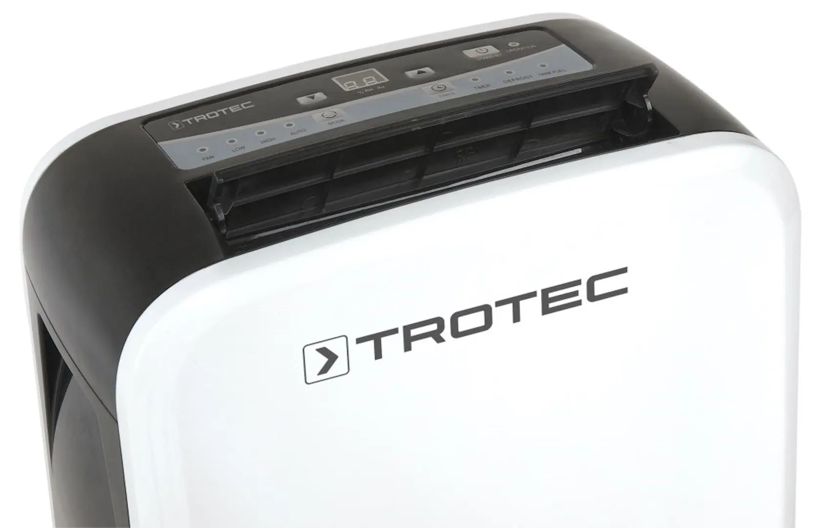 Dezumidificator Trotec TT K71 E (White/Black)