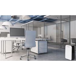 Dezumidificator Trotec TT K71 E (White/Black) Thumb