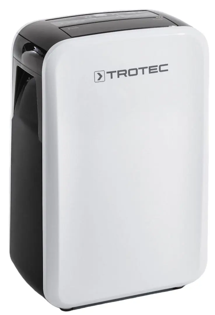 Dezumidificator Trotec TT K71 E (White/Black)