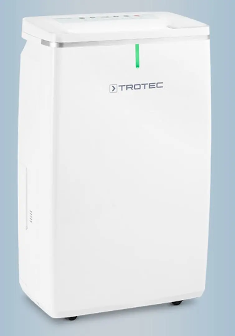 Dezumidificator Trotec TT K72 E (White/Black)