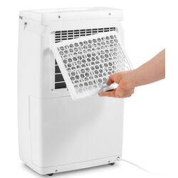 Dezumidificator Trotec TT K72 E (White/Black) Thumb