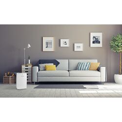 Dezumidificator Trotec TT K72 E (White/Black) Thumb