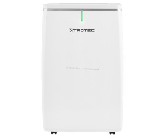 Осушитель воздуха Trotec TT K72 E (White/Black)