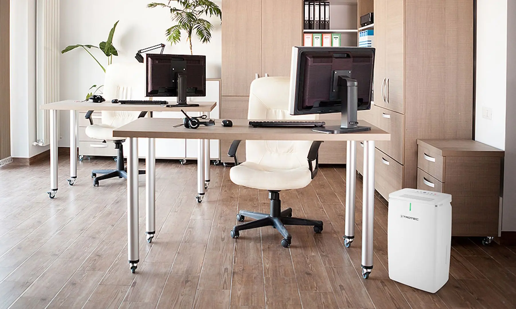 Dezumidificator Trotec TT K72 E (White/Black)