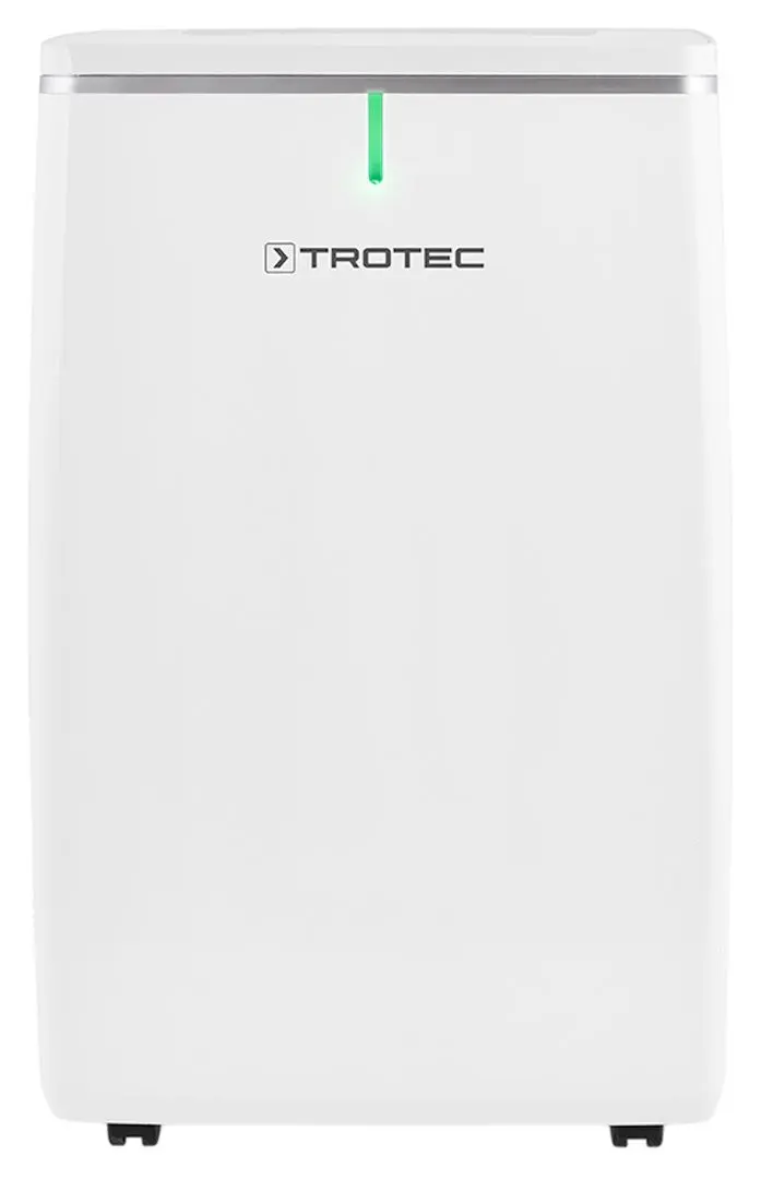 Dezumidificator Trotec TT K72 E (White/Black)