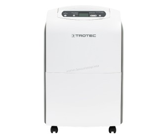 Осушитель воздуха Trotec TTK 100 E (White/Black)