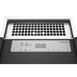 Dezumidificator Trotec TTK 105 S (White/Black) Thumb