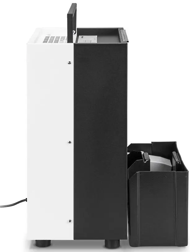 Dezumidificator Trotec TTK 105 S (White/Black)