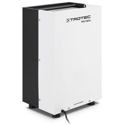 Осушитель воздуха Trotec TTK 105 S (White/Black)