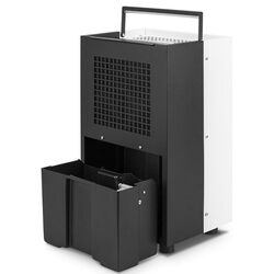 Dezumidificator Trotec TTK 105 S (White/Black) Thumb