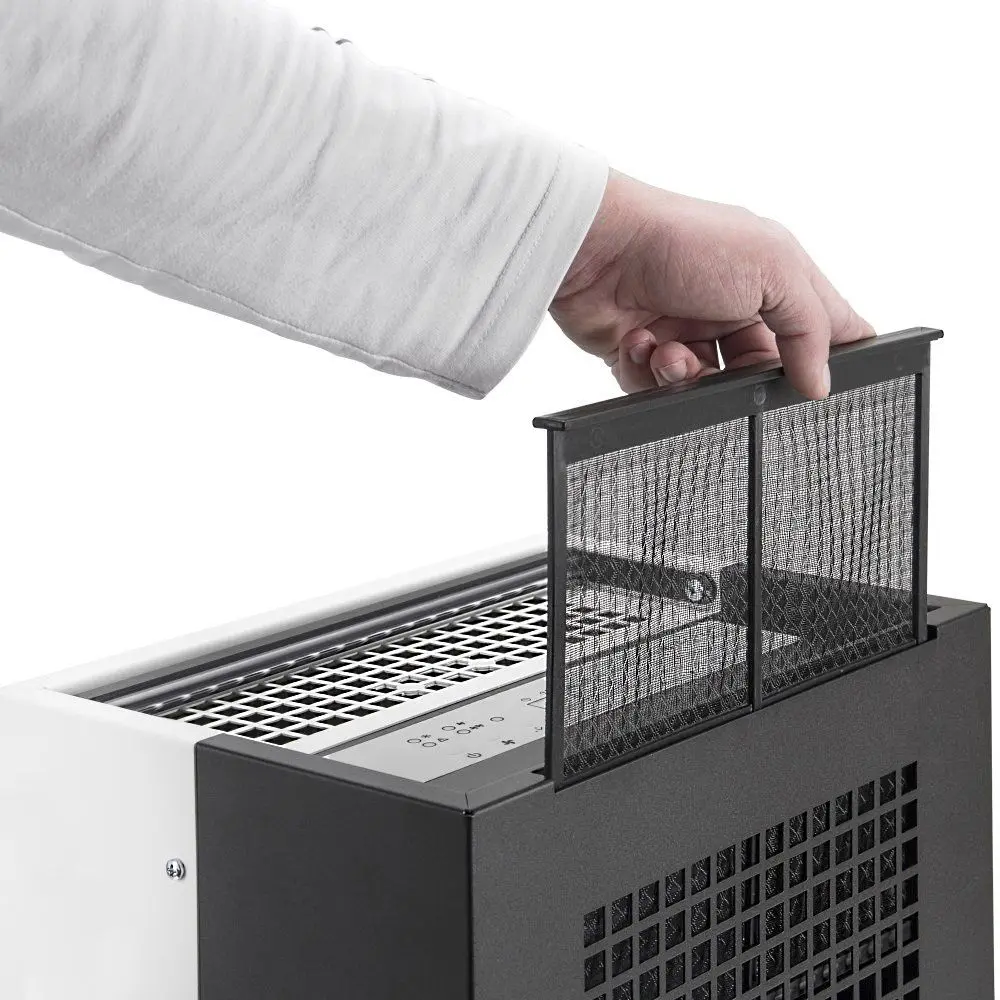 Dezumidificator Trotec TTK 105 S (White/Black)